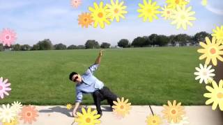 "Happy Birthday To You" Fan Video