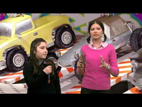 Yarışçı - 13.03.2016