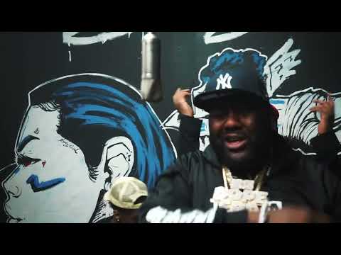 Doodat600 x FoeThREEZ x FinesseYoPlug x MISTAH F.A.B- Key to Life