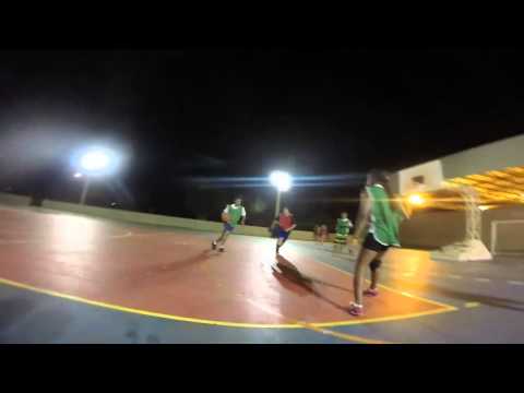 I JIEF - UFGD 2015 (27/02/2015)