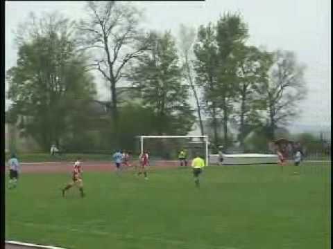 SporTiV - FSV Treuen vs. SV 1903 Kottengrün - 02.05.2010.avi