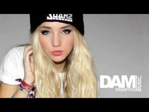 Dam Essential Music House Mix One Hour DJane Koki