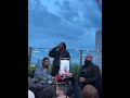 DON TOLIVER PLAYS UNRELEASED SNIPPET AT SOHO HOUSE 2025🔥  #cactusjack #kaliuchis #dontoliver #live