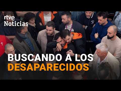 Desaparecidos de Urda | Habilitan 4 puntos de recogida de ADN para las familias.