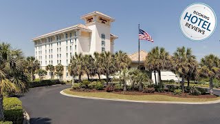 Hampton Inn Myrtle Beach Broadway at the Beach | Myrtle Beach (SC), United State