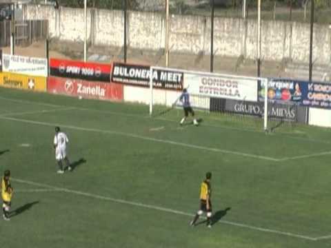 LpqTV Nº 60 -  Acassuso: 0 - Flandria: 2
