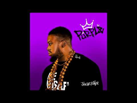 Joker Starr - Purple (DOC SKENG Remix)