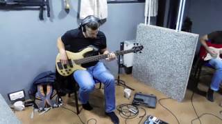 Babubabu - Ona nie je