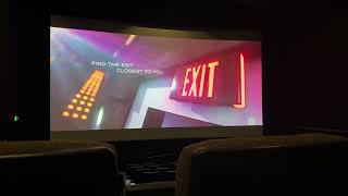 Welcome to AMC Theatres (2026)
