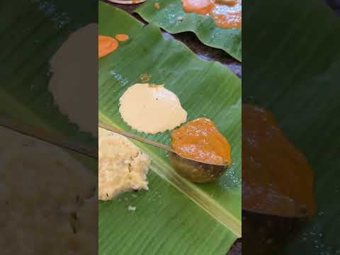 💥Director Bahakyaraj Sir Fav Hotel Bangalore to Salem Must visit Breakfast Spot ⁉️ #shorts