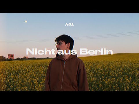 NOL   Nicht aus Berlin