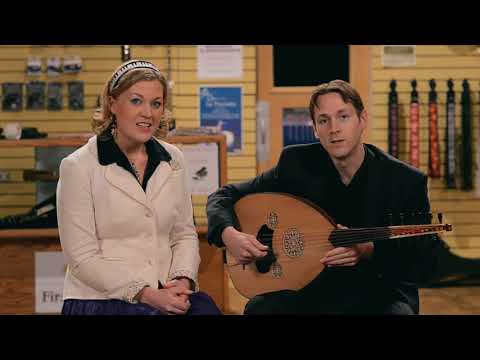 First Note Music Program Lesson 21F - Rhythm/Turkey