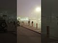 Heavy Thunder Storm And Clouds During Maghrib Azan In Madina Haram Madina Live Viral Shorts
