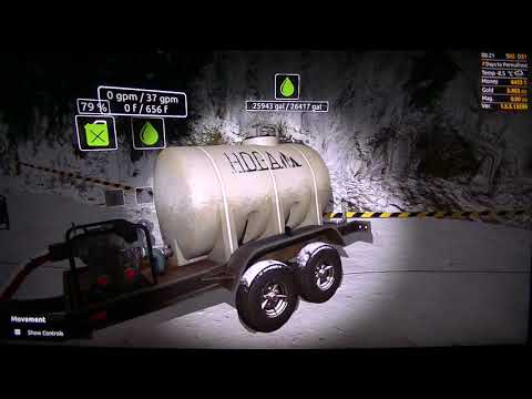 MongoTV_3908 - Mongo Games - Part 207 - Gold Rush The Game