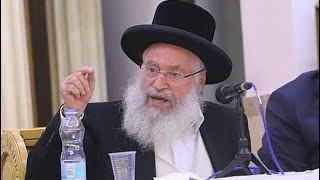 מה דעת הרב על חיילים?: צפו בדבריו המופלאים של הגאון רבי אשר וייס על יום הזיכרון