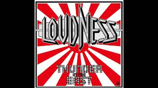 Loudness  We Could Be Together