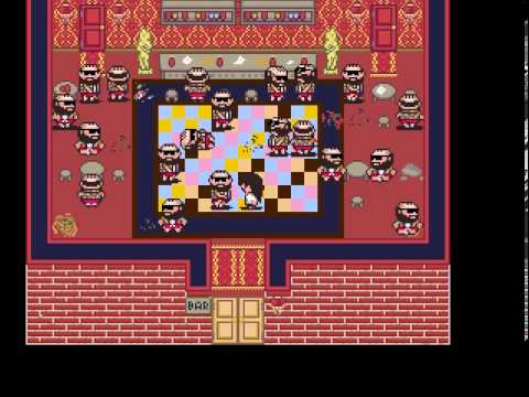 Let's Play!: Lisa (Part 1)