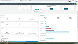Blackbaud Fundraising video