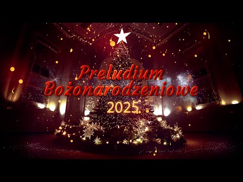 Preludium Bożonarodzeniowe - Słubice 2025