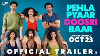 Official Trailer
