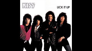 Kiss - Not For the Innocent