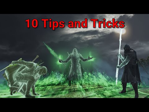 10 Tips and Tricks in Shadow of War