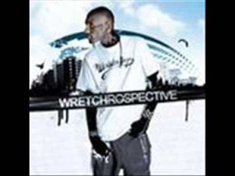 Wretch 32 Me & You (Feat. Hayden) Wretchrospective
