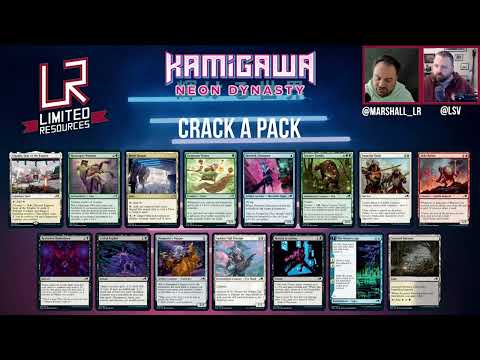 Limited Resources 640 – Overrated, Underrated, or Properly Rated NEO Edition