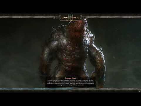 SpellForce 3 Reforced Burning Blood Campaign part 25