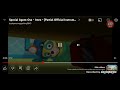 I Know My Shapes Special Agent Oso Theme