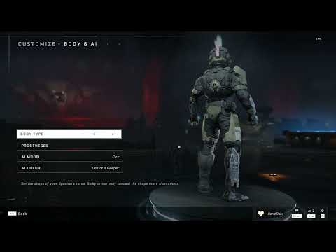 Rakshasa core glitch