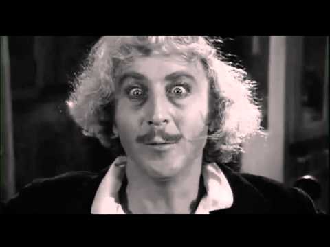 Frankenstein Junior - Si può fare HD (Gene Wilder)