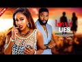 LOVE S LIES JOHN EKANEM UCHE MONTANA LATEST ROMANTIC 2025 NIGERIAN MOVIE