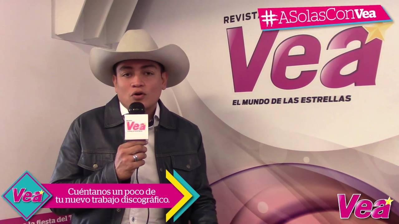 A solas con Jhon Onofre -  | Revista Vea