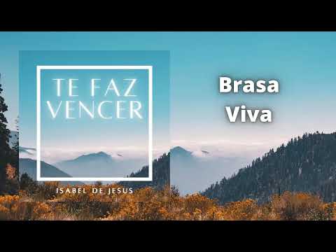 Isabel de Jesus - Brasa Viva