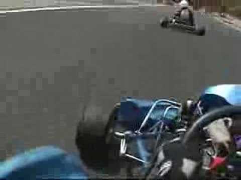 helmet  cam New Tokyo Circuit