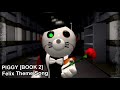 PIGGY BOOK 2 OST Felix Theme Song Soundtrack