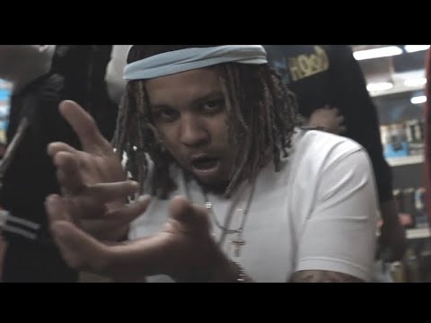Cali2mucch - "Gangsta Cry" Official Music Video w/ Lyrics