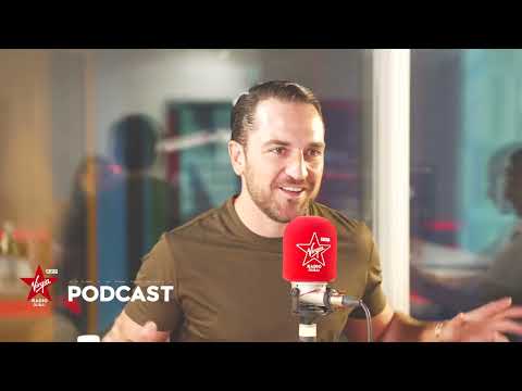 Maz Hakim speaks to Carlos Ocelote