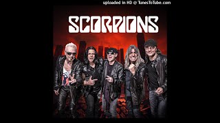 The Cross - Scorpions