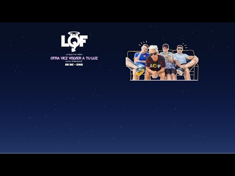 LQF - Show Streaming - 22 DIC 2020