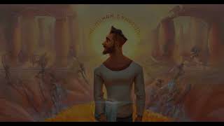 New York Soul Pt ii (Lyrics) - Jon Bellion