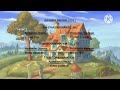 Baby Looney Tunes Credits Reversed