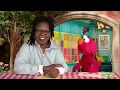 Sesame Street Whoopi Goldberg And Elmo Draw Picture For Pen Pal In Syria