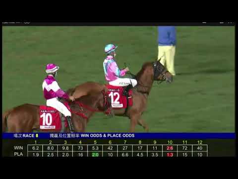 2020 12 23 快活谷 第八場 莫雷拉 超威星