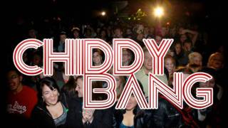 Dream Chasin&#39; - Chiddy Bang