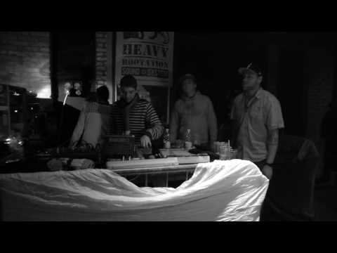 I-Skankers @ Venice Dub Club (VE) Italy - Ranking Fox "In His Name"/Anthony John "Music With Taste"