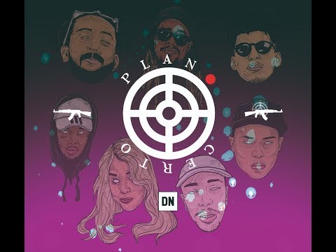 Plano Certo | Don, Maori, MasKote, Solara, Tiago Mac, Chris e CJota - Momento