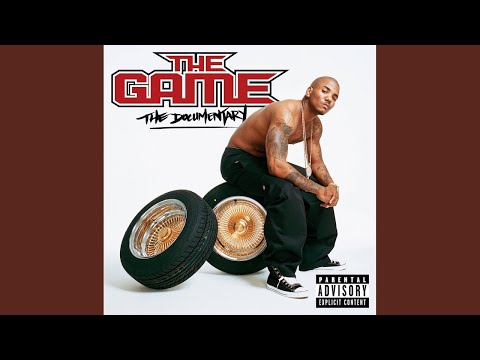 The Game - "Put You On The Game" [HQ]