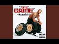 The Game - "Put You On The Game" [HQ]